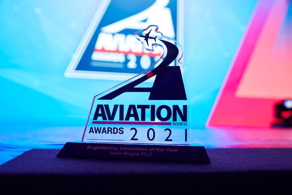 Aviation Business Middle East Awards Winners Announced