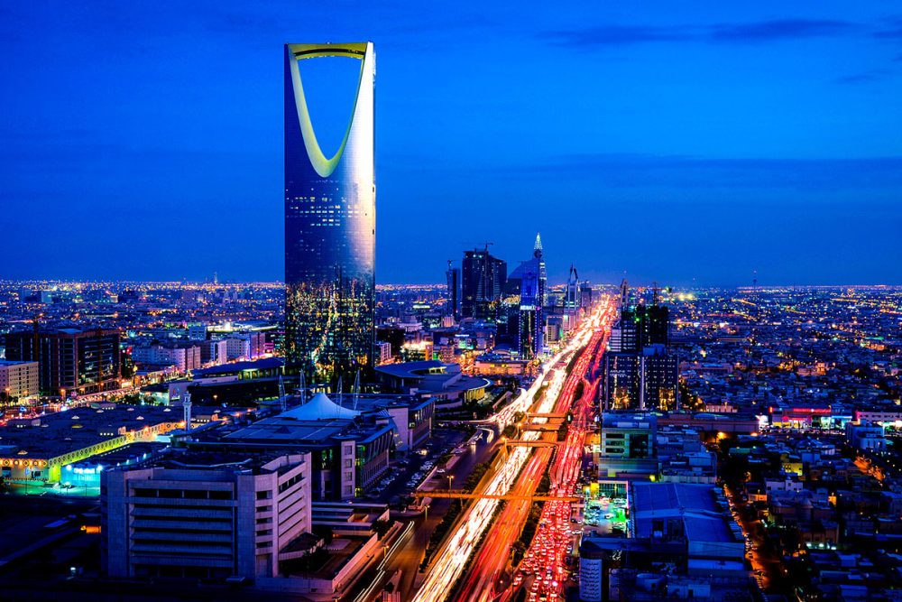 Saudi Arabia's SPARK to build $10 million manufacturing facility in ...