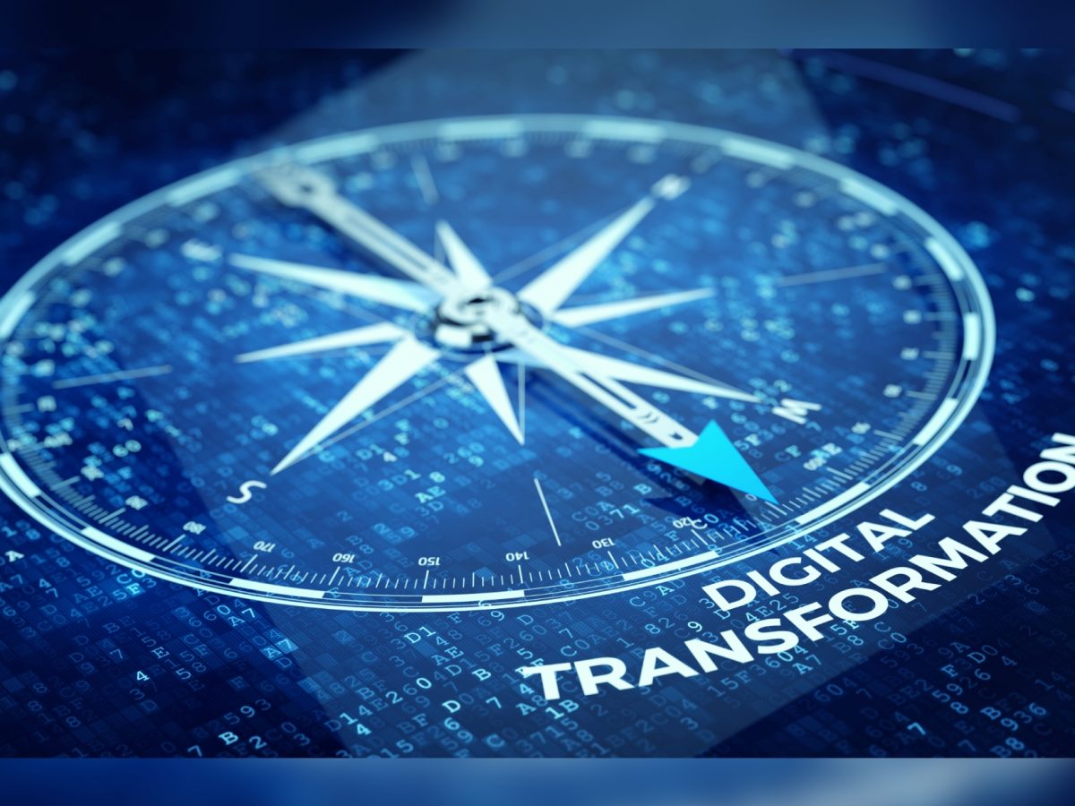 digital transformation