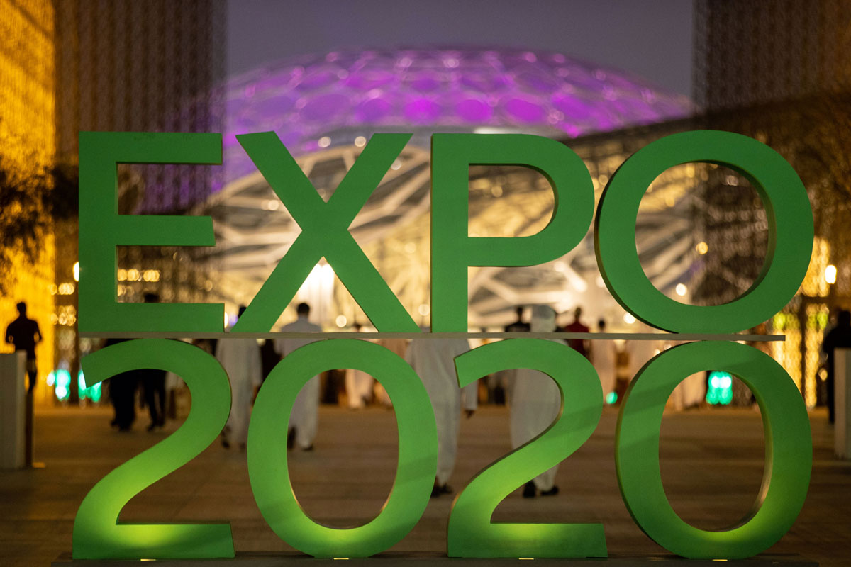 expo 2020 dubai