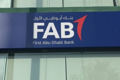 First abu dhabi bank