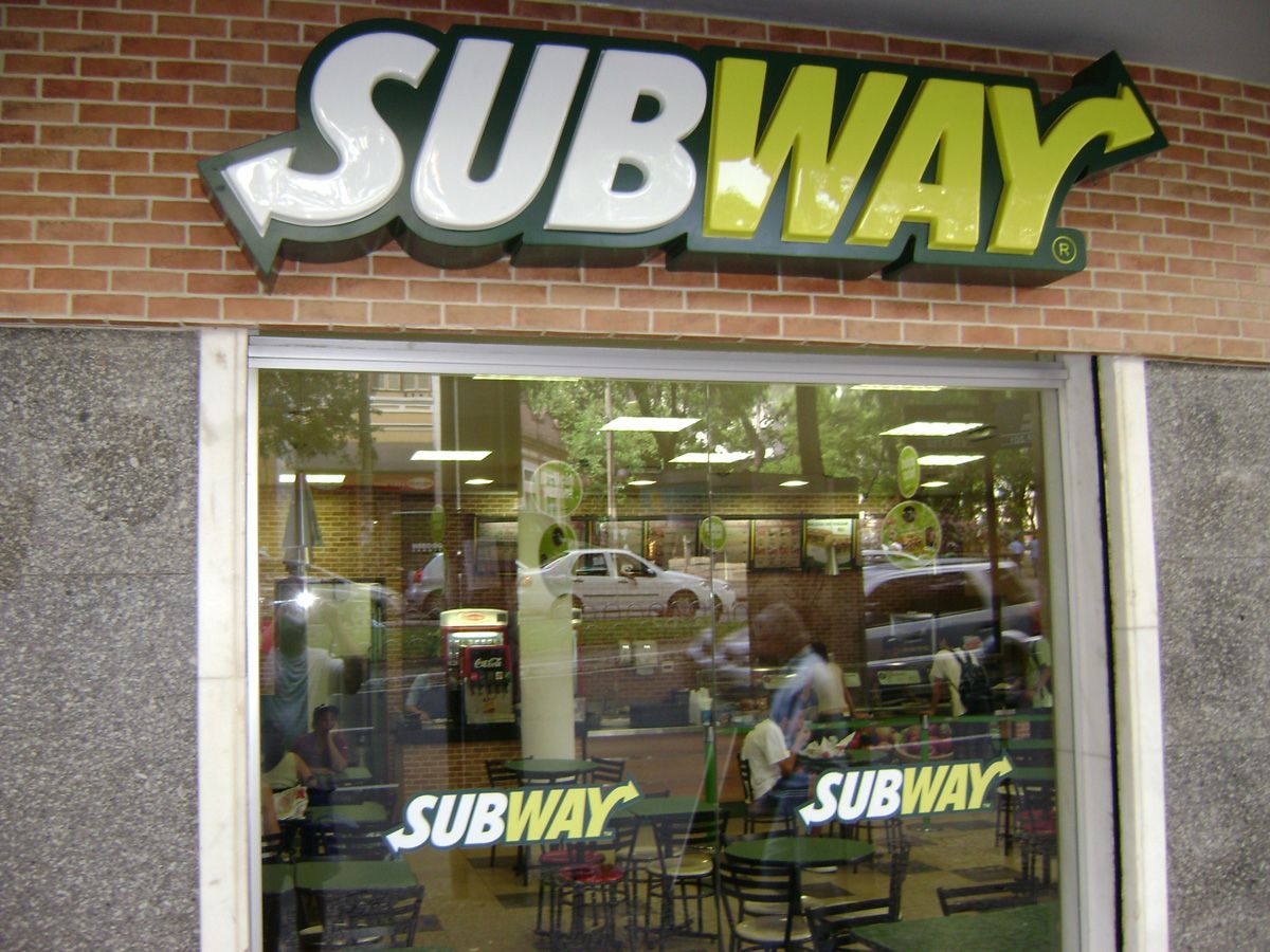 subway