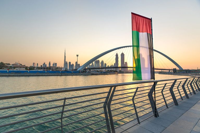 UAE tax real estate