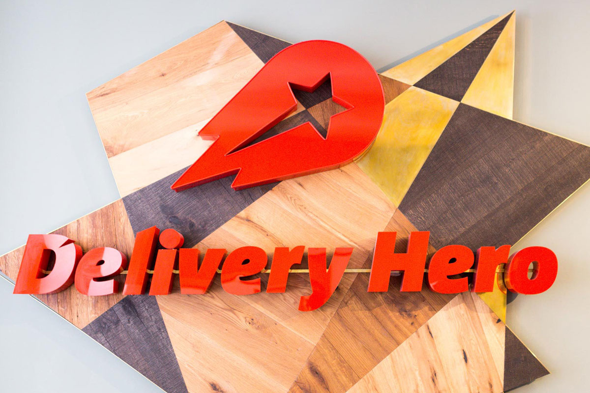 Delivery-Hero