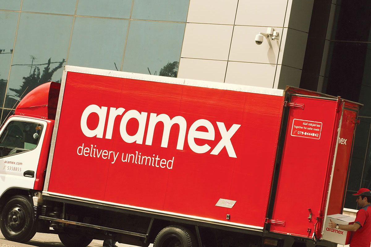 Aramex