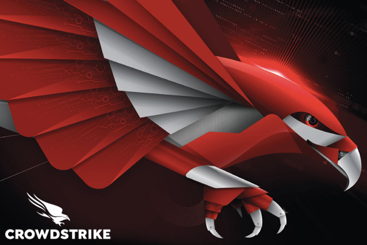 CrowdStrike