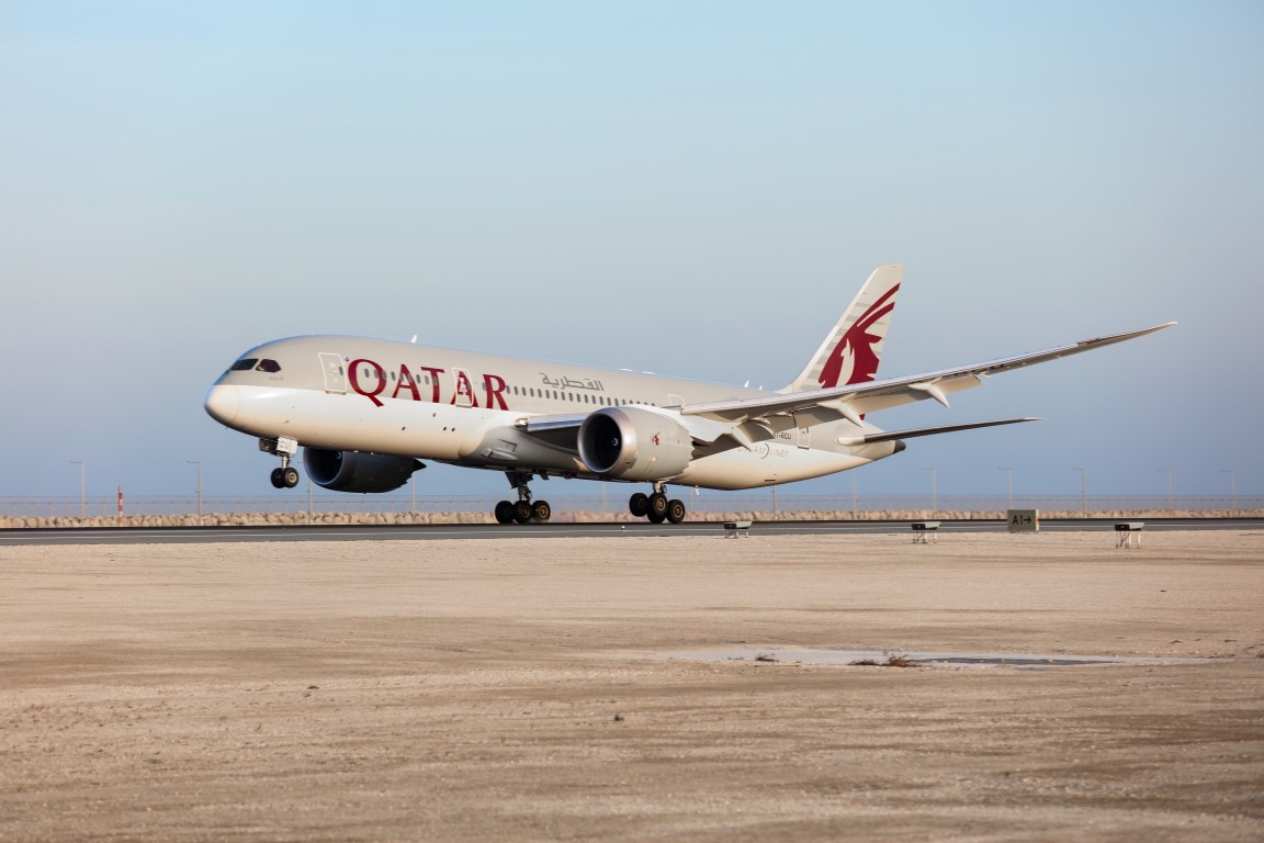 qatar airways