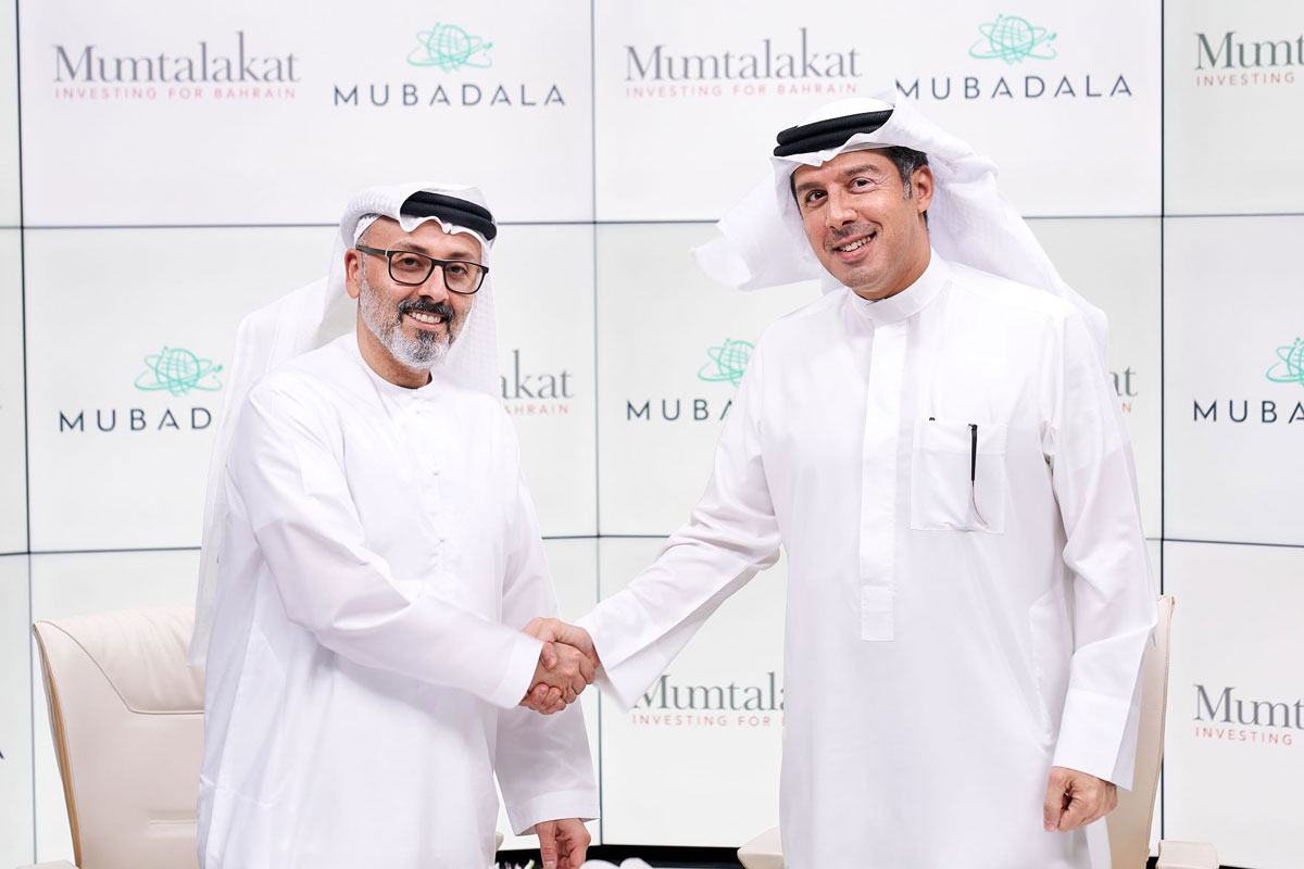 Mubadala-Mumtalakat-MoU