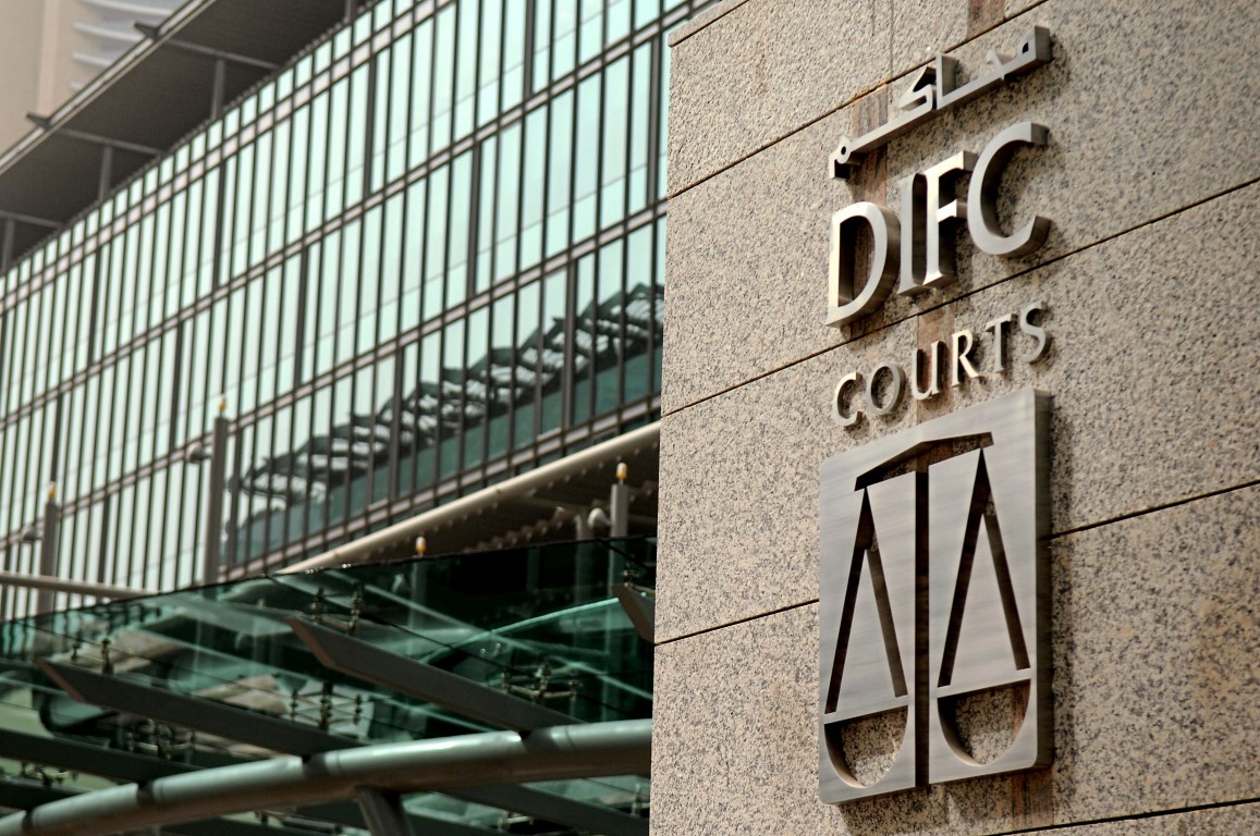 difc courts