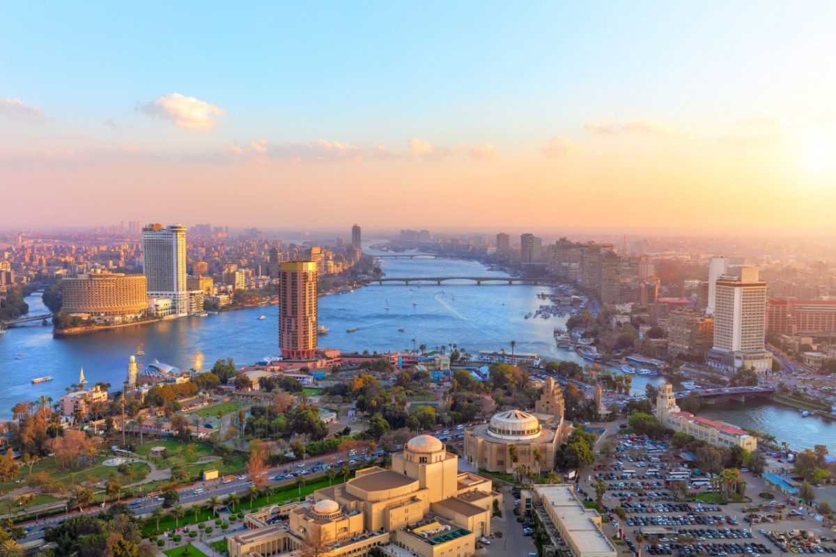 cairo, proptech, nawy, egypt