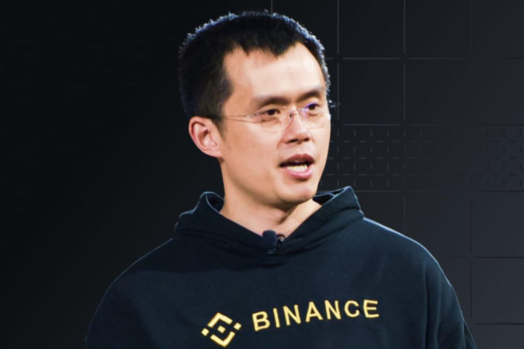 Former ADGM Boss To Lead Binance Growth In The Middle East