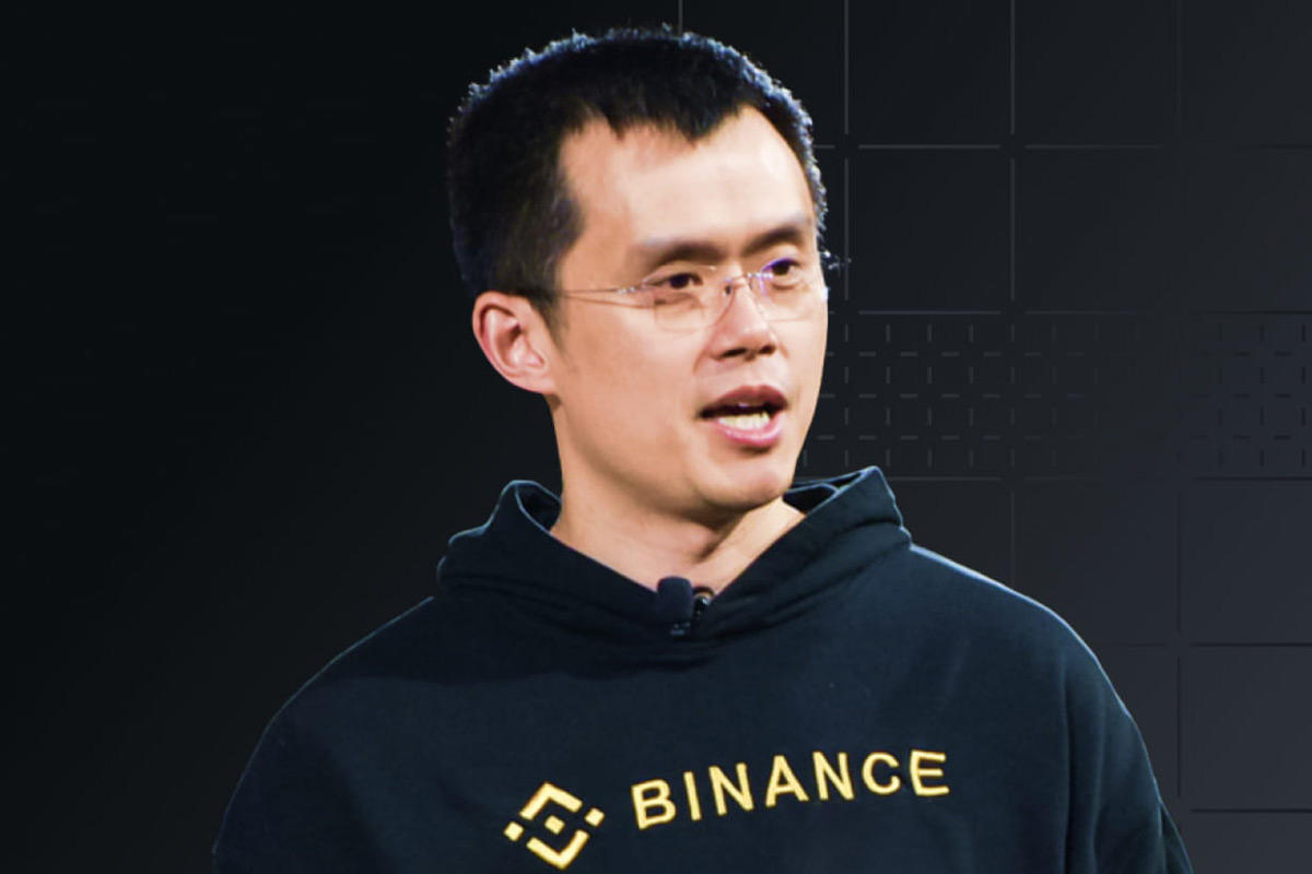 Hackers steal $570m from world’s largest crypto exchange Binance ...