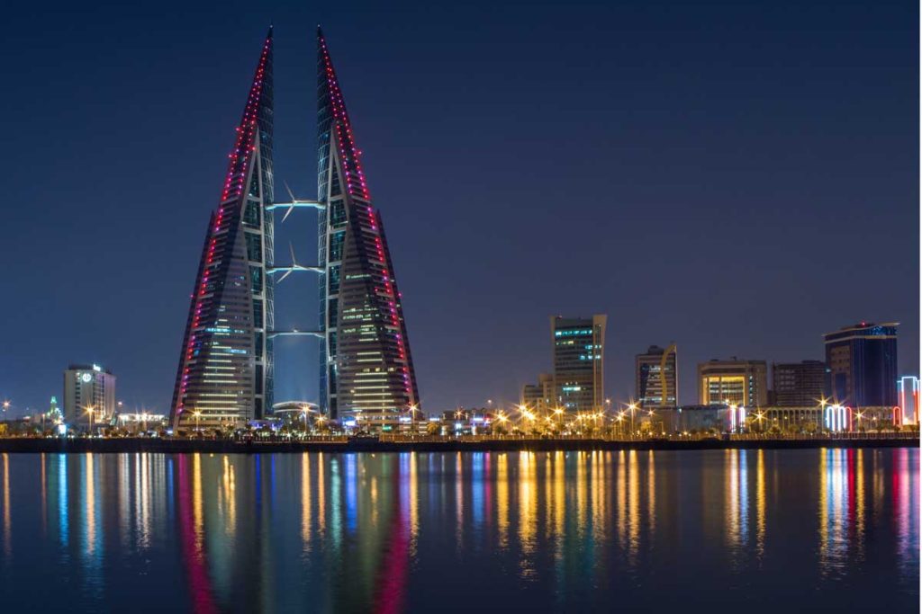 S&P revises Bahrain’s outlook to ‘positive’ amid oil price surge ...