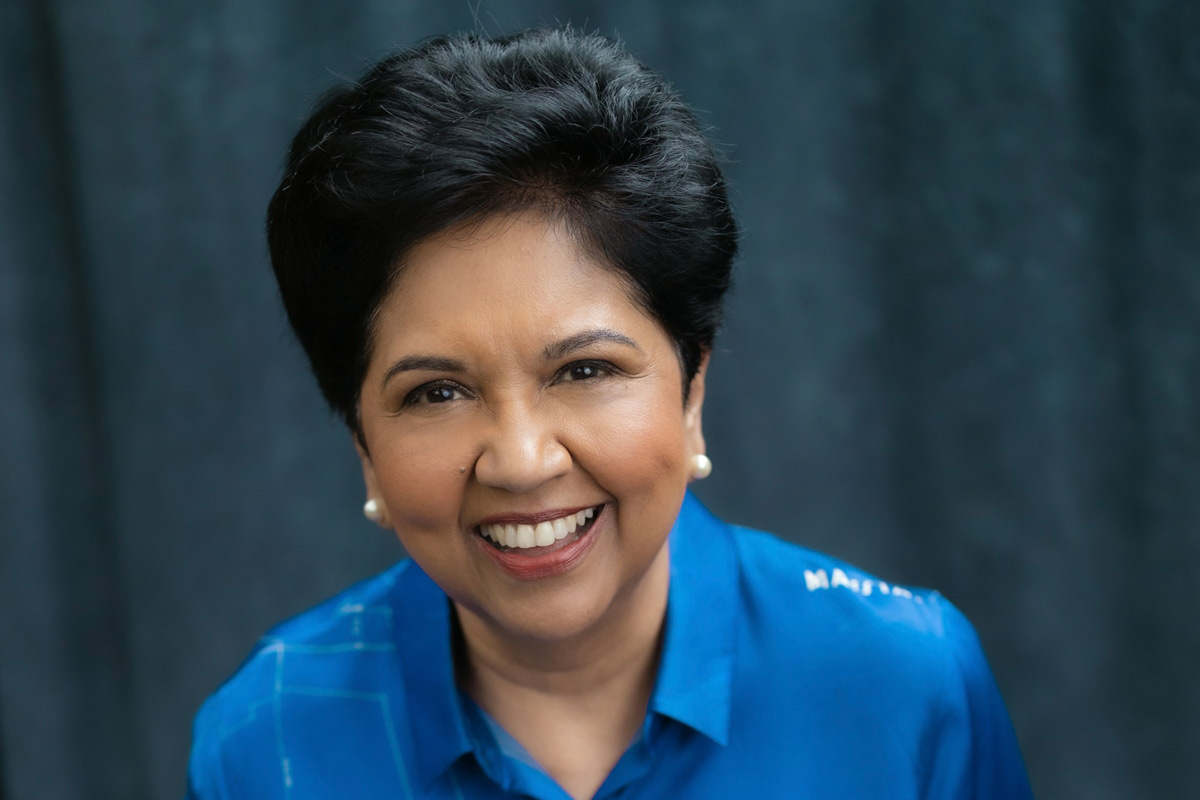 Indra-Nooyi