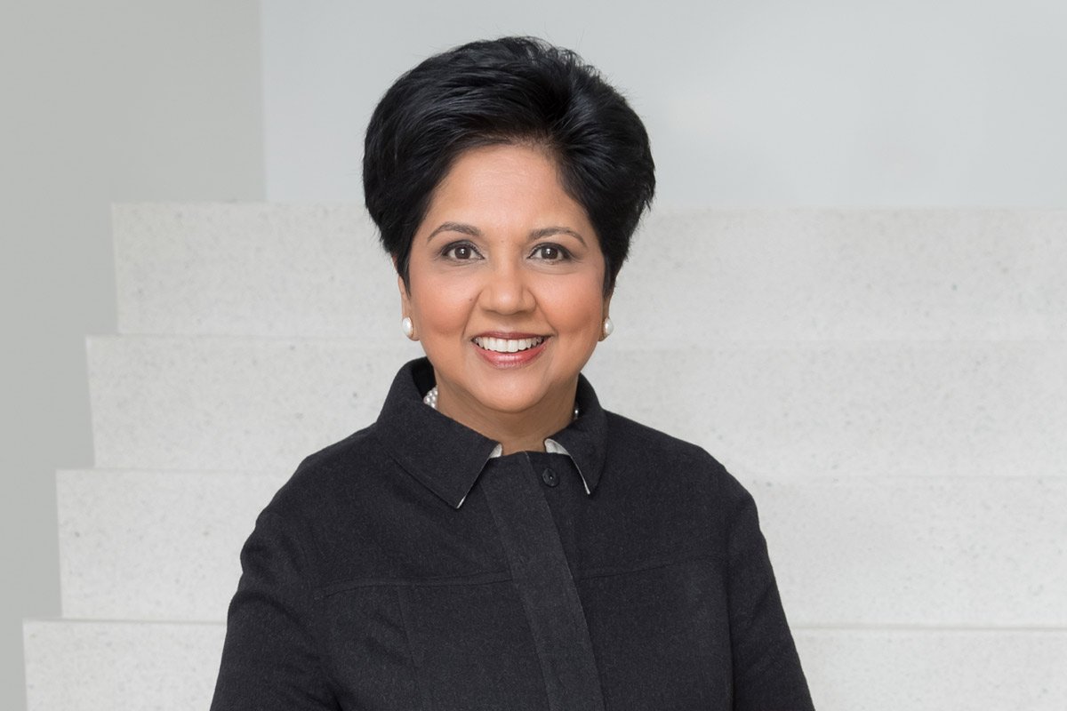 Indra-Nooyi