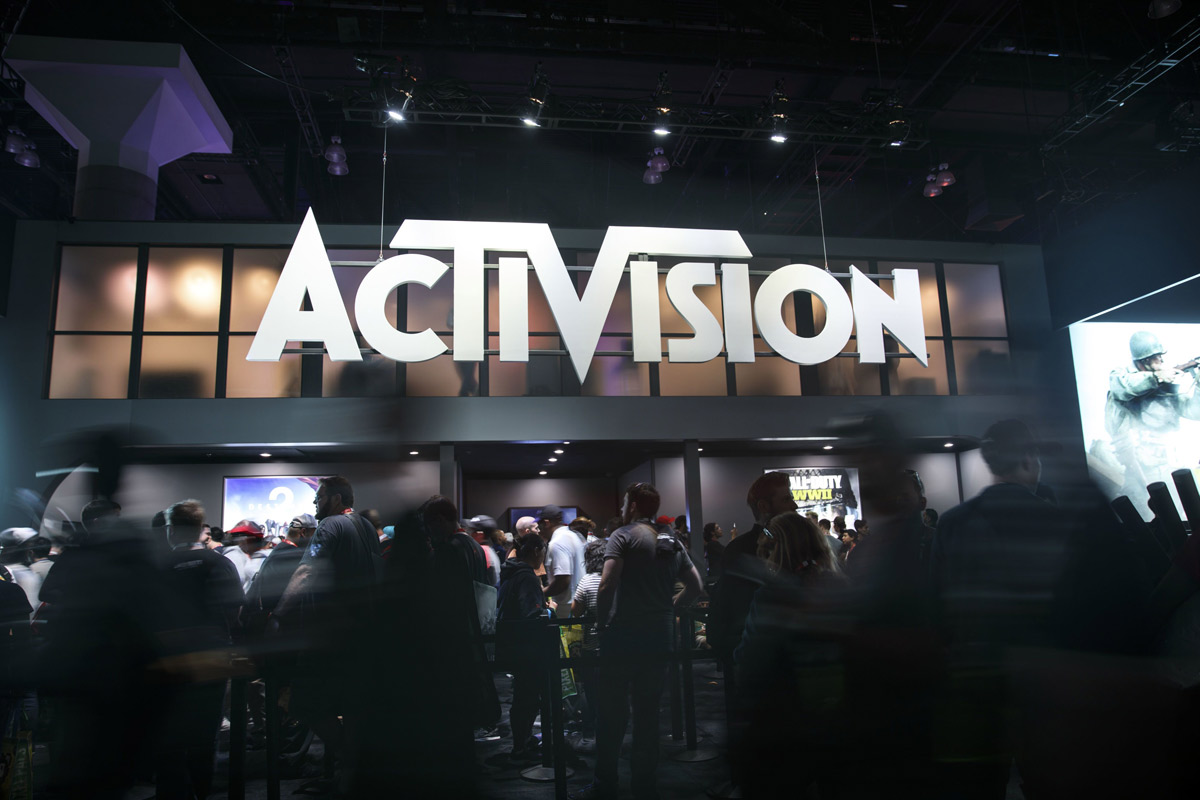 Activision