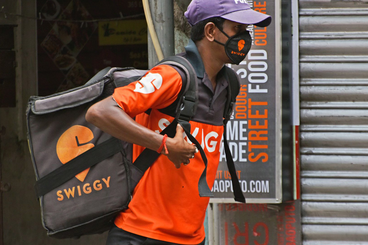 Swiggy