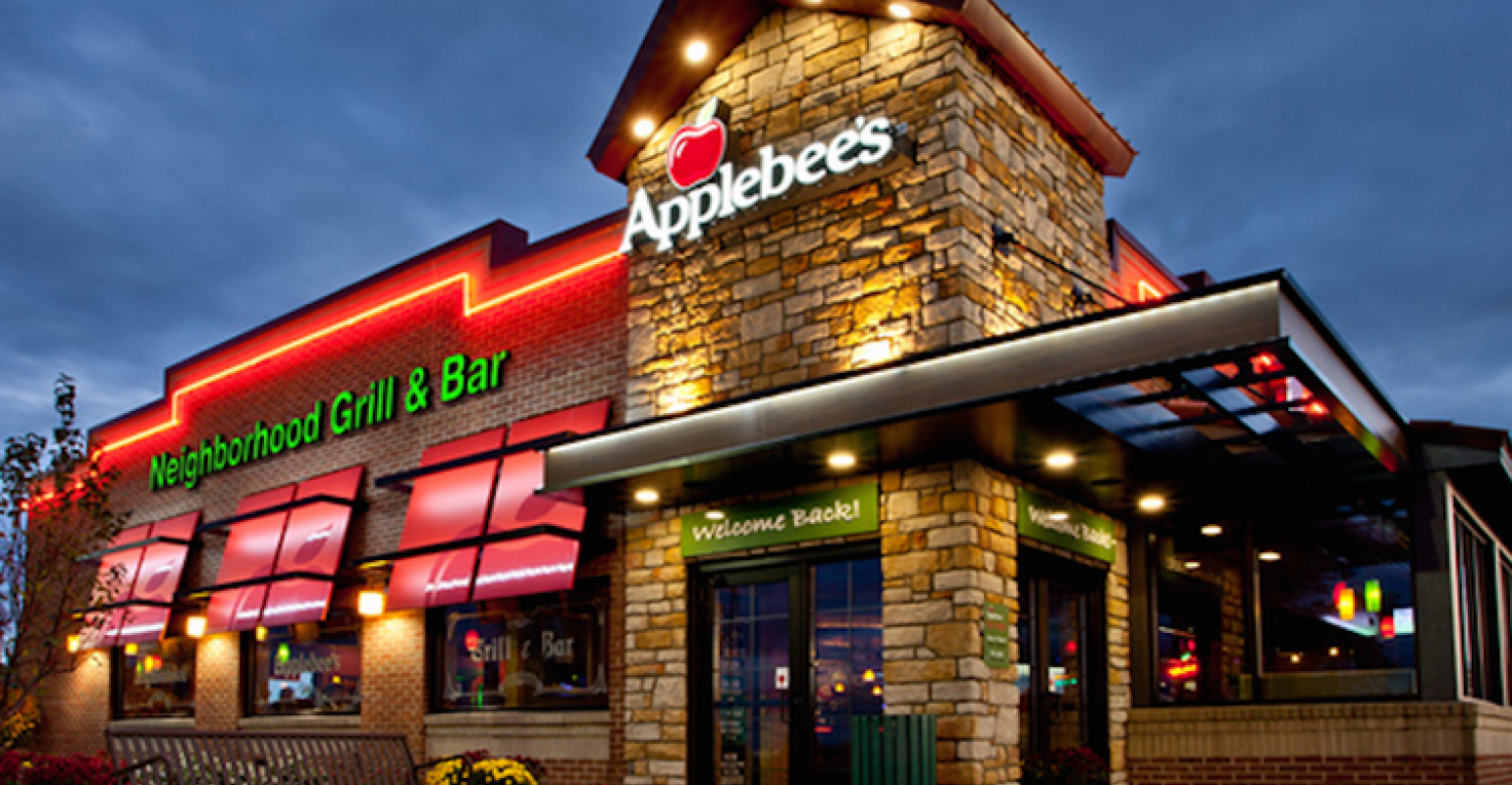 Franchise deal signed to launch Applebee's, IHOP restaurants in the UAE
