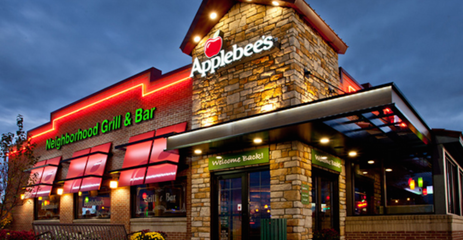 Franchise Deal Signed To Launch Applebee s IHOP Restaurants In The UAE 