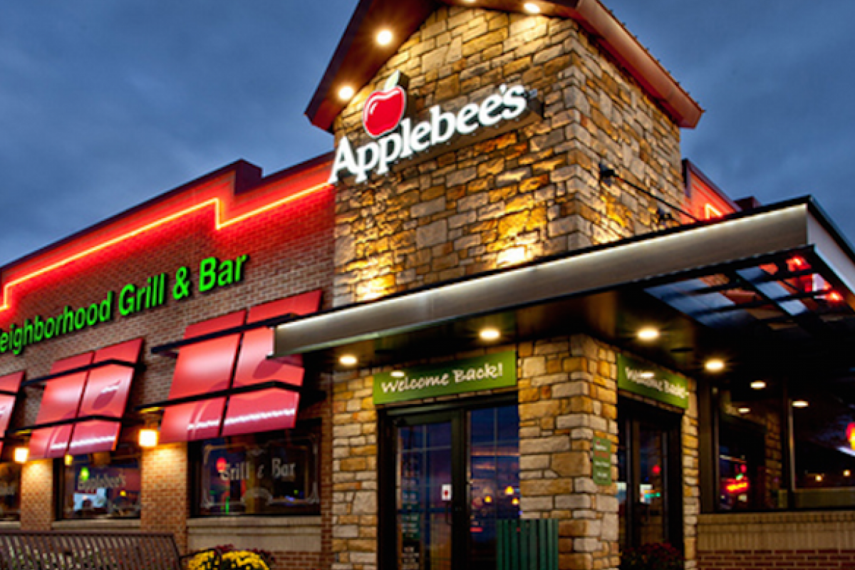 Applebees Ridge