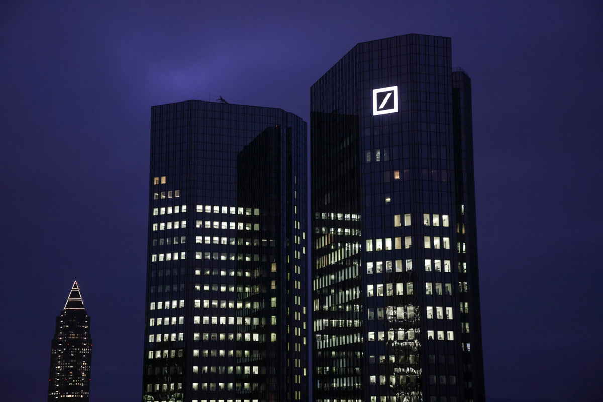 Deutsche Bank