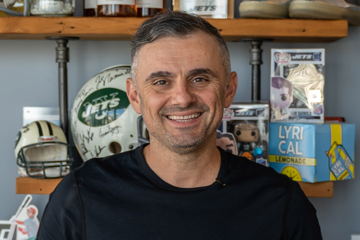 Gary Vee, Businesses