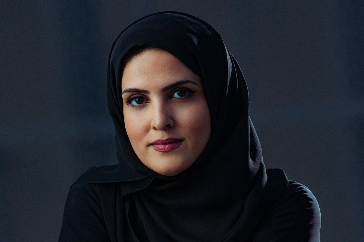 Alia Al Mazrouei, F&B, UAE, Economy, Digital