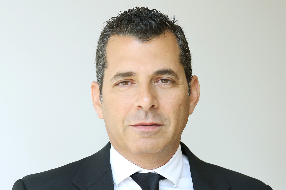 Louay Dahmash, Digital transformation, Sustainable