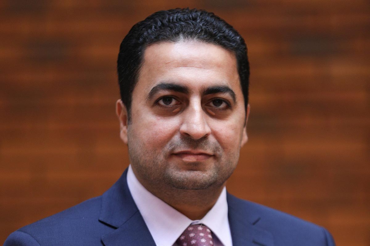 Ehab Kanary, Network