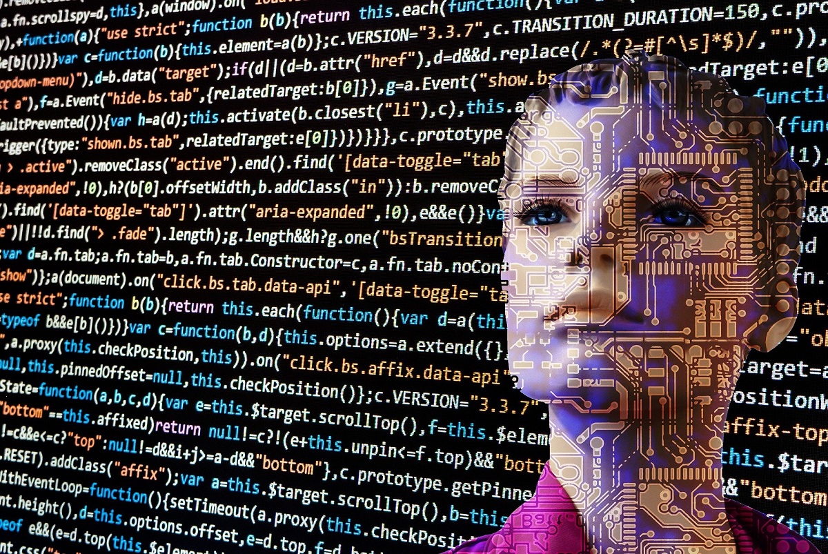 artificial intelligence and coding license