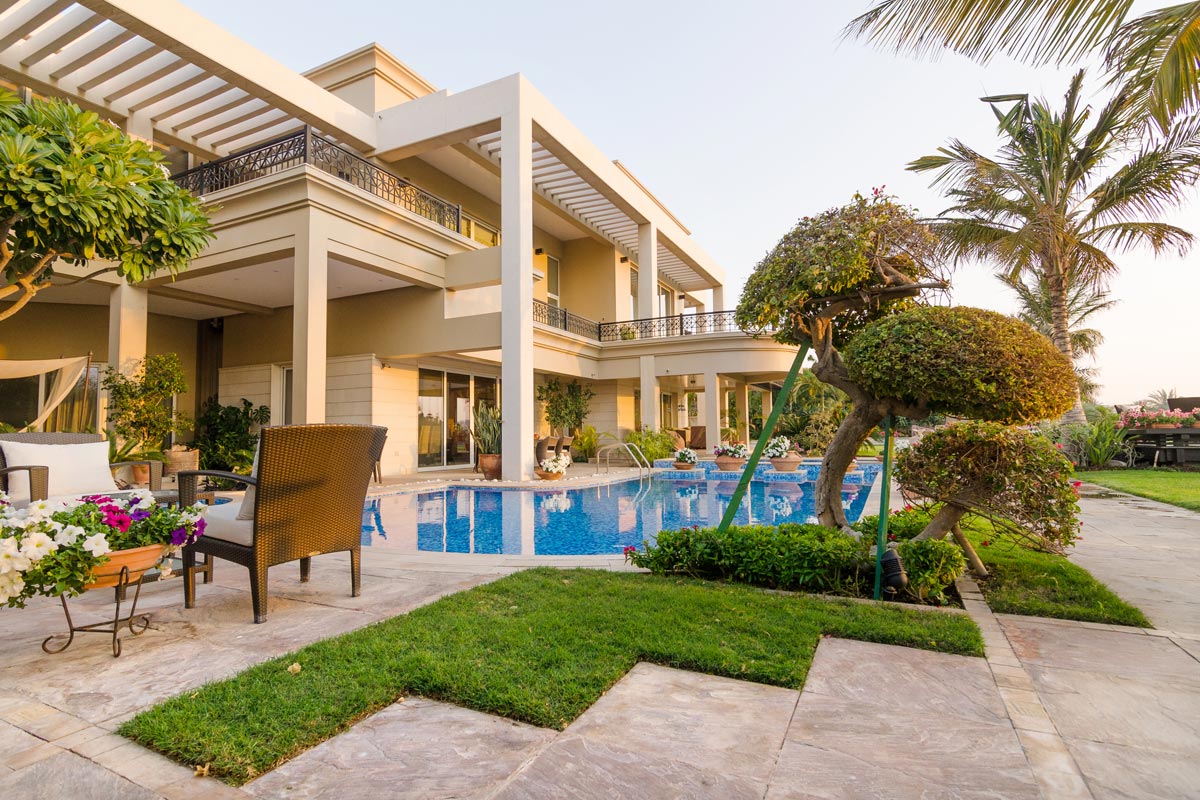 Dubai Tops Global Prime Price Index As Luxury Home Prices Rise At 