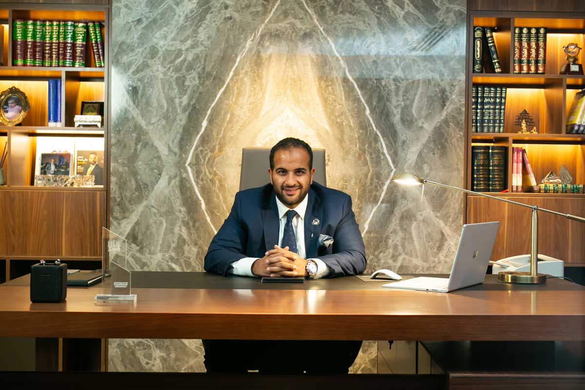 Mohamed Nasser & Partners