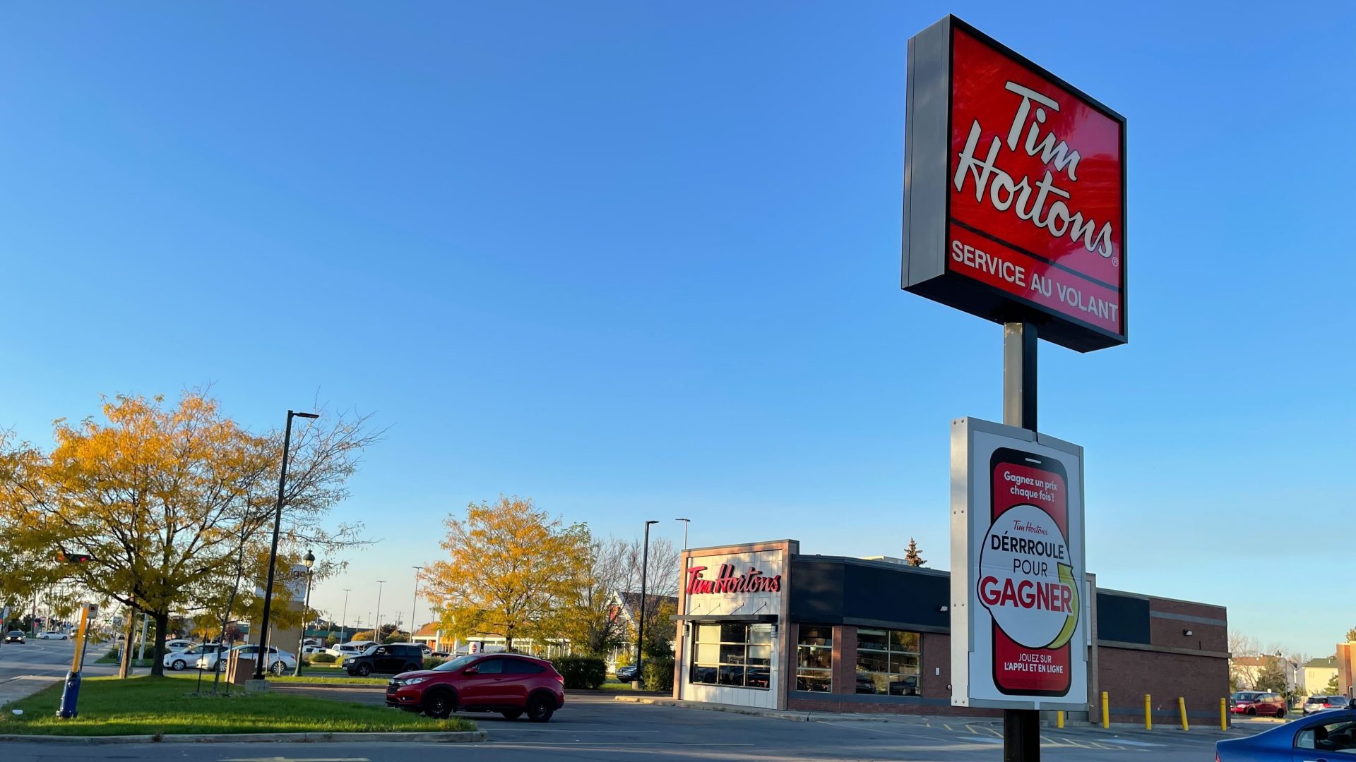 TIM HORTONS & AG CAFÉ. BIG EXPANSION PLANS FOR SAUDI ARABIA 