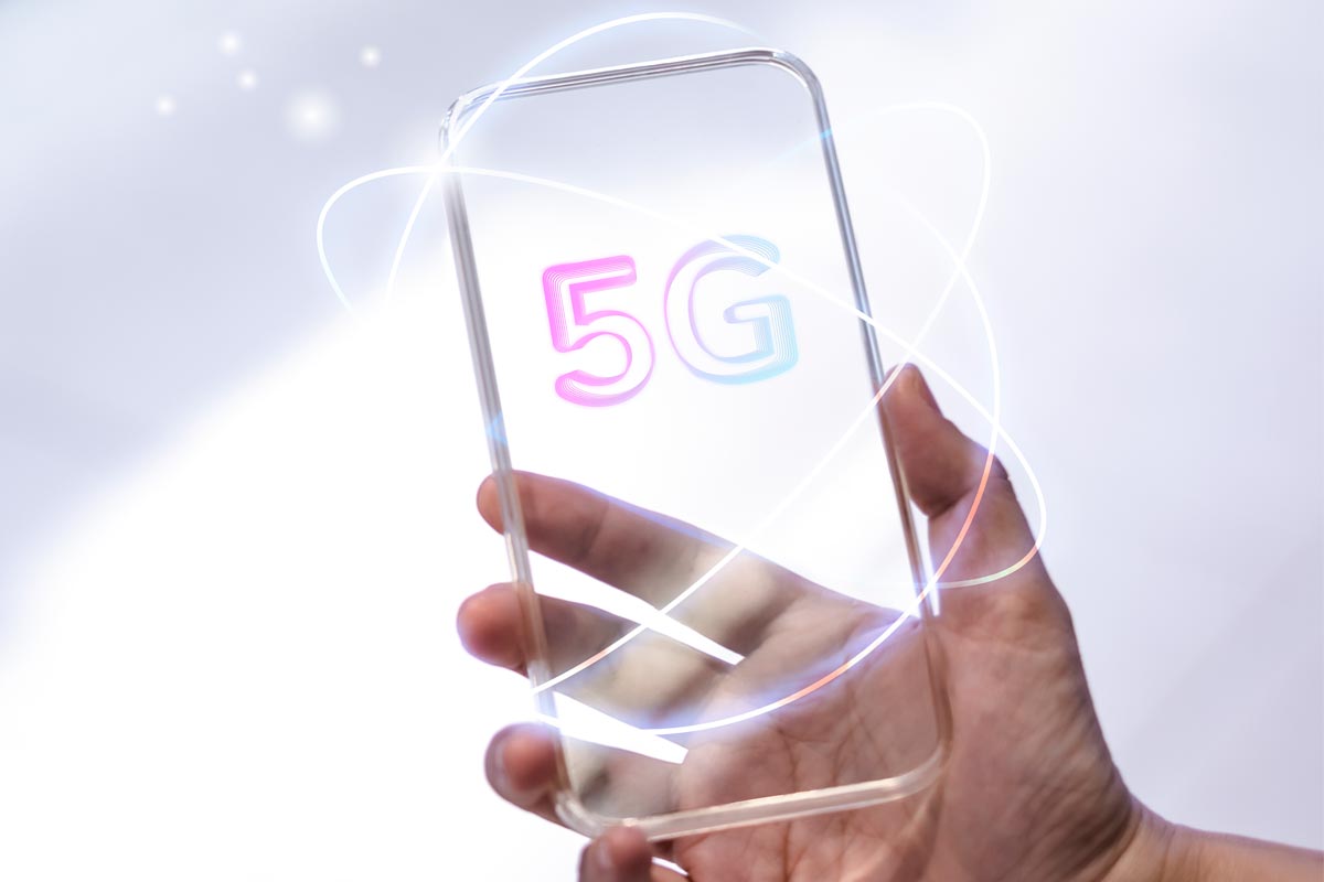 5G