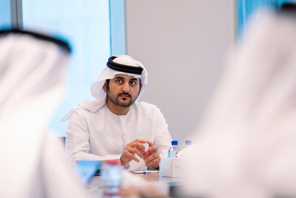 Dubai's DEWA floats 6.5 percent stake in IPO, totalling 3.25bn shares ...