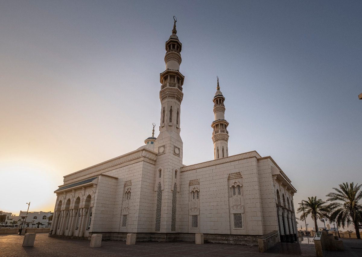 ramadan, uae