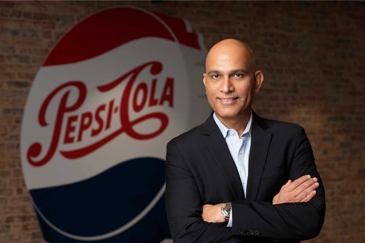 Pepsico