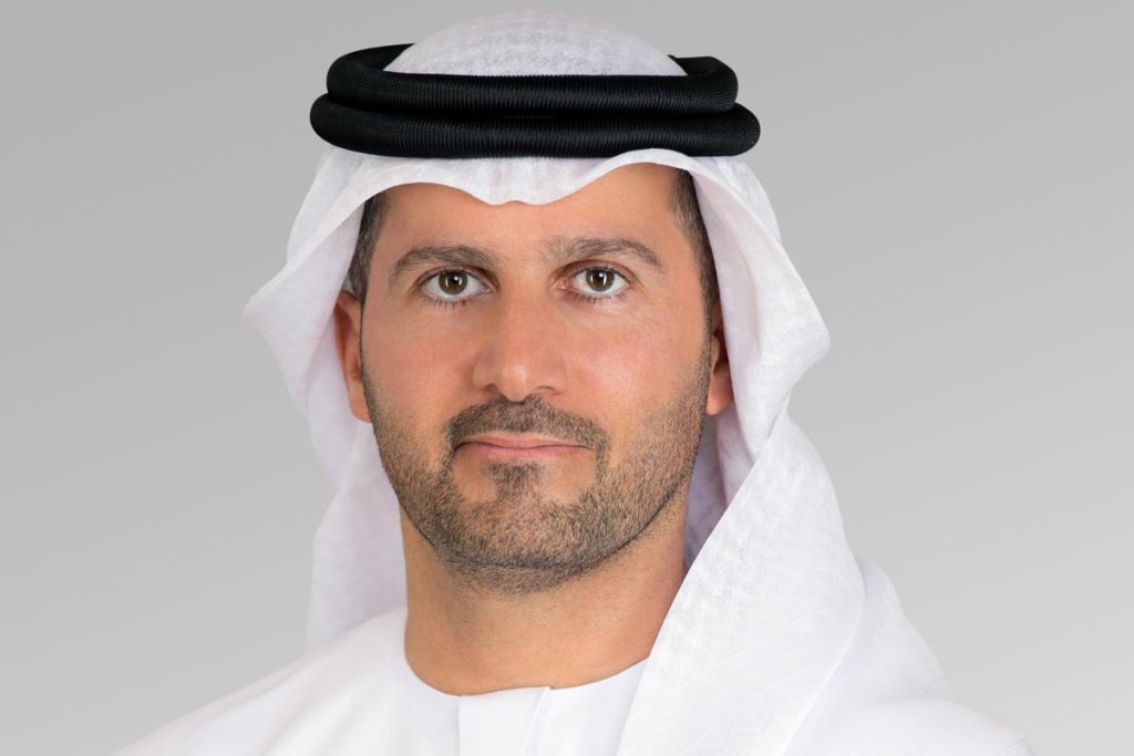 Mohamed Ibrahim Al Hammadi,