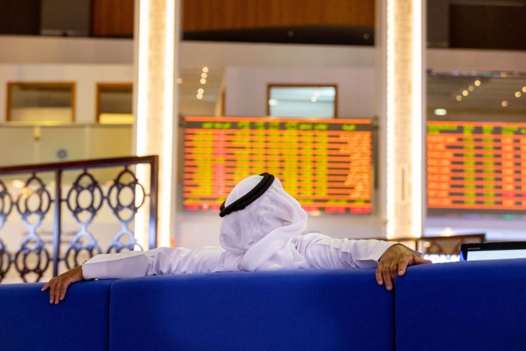 Trailblazing IPOs line up to take the home run in the UAE - Arabian ...