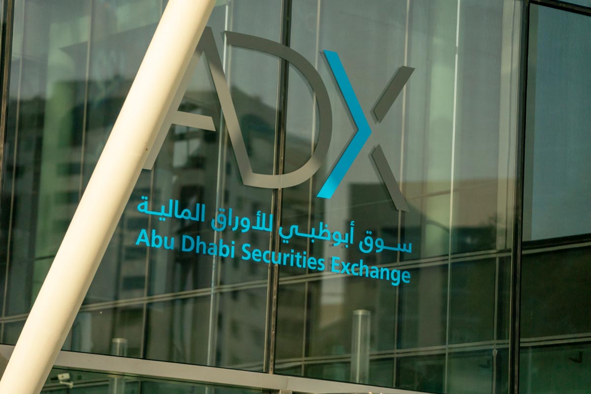 Abu Dhabi Based Multiply Group Added To ADX’s New Benchmark Index ...