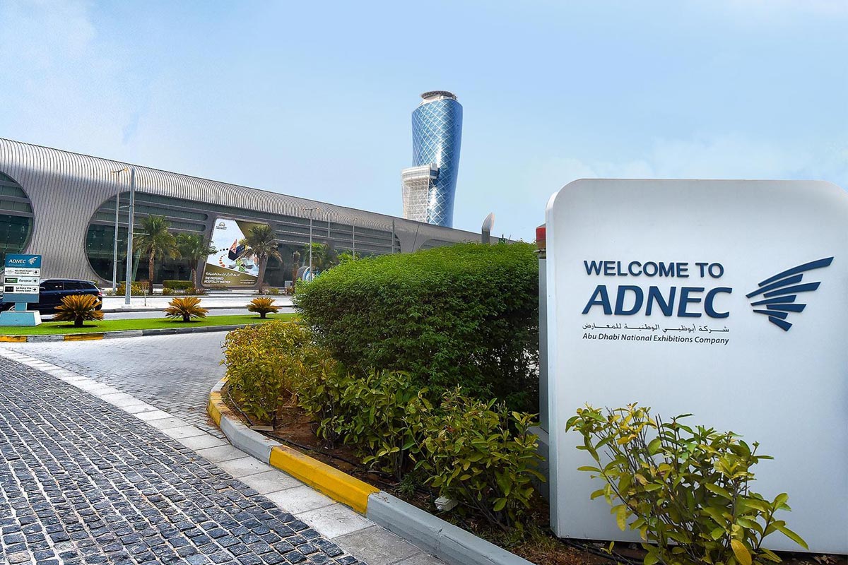 ADNEC