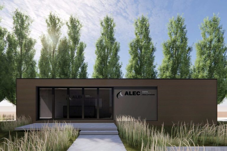 ALEC Data Centre Solutions