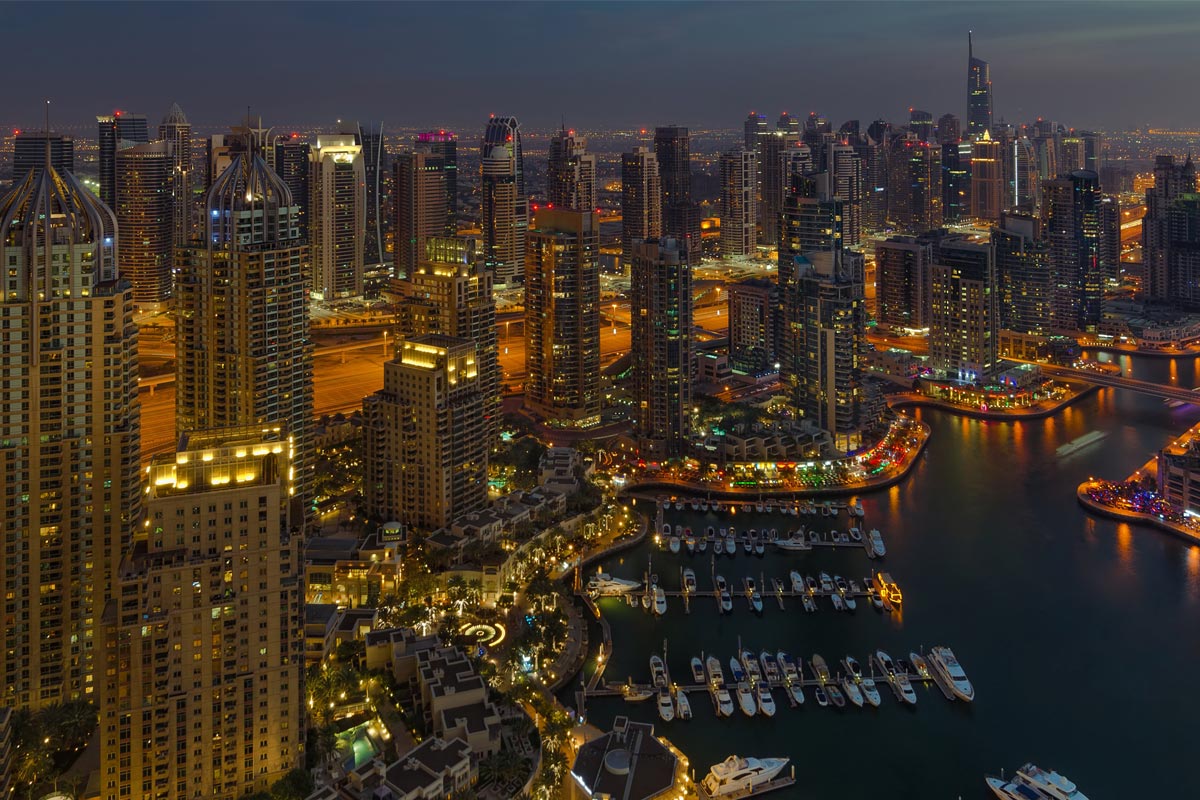 Everything to look forward to in Dubai in 2022