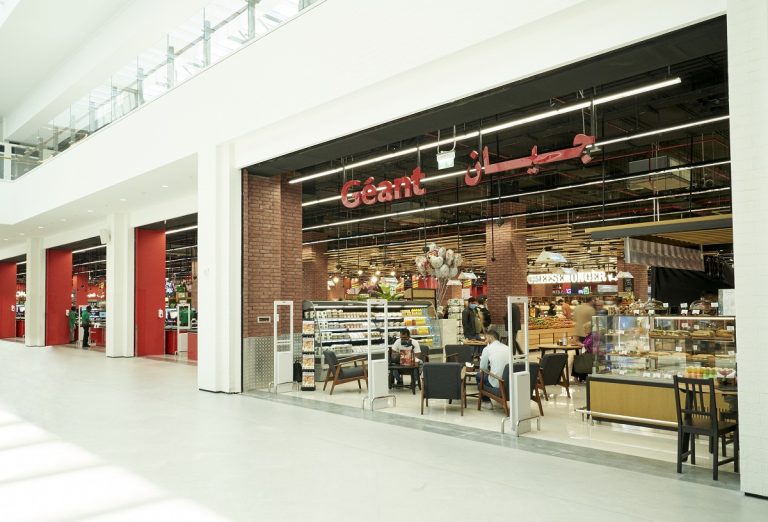 French retail chain Géant expands network with new UAE branch in ...