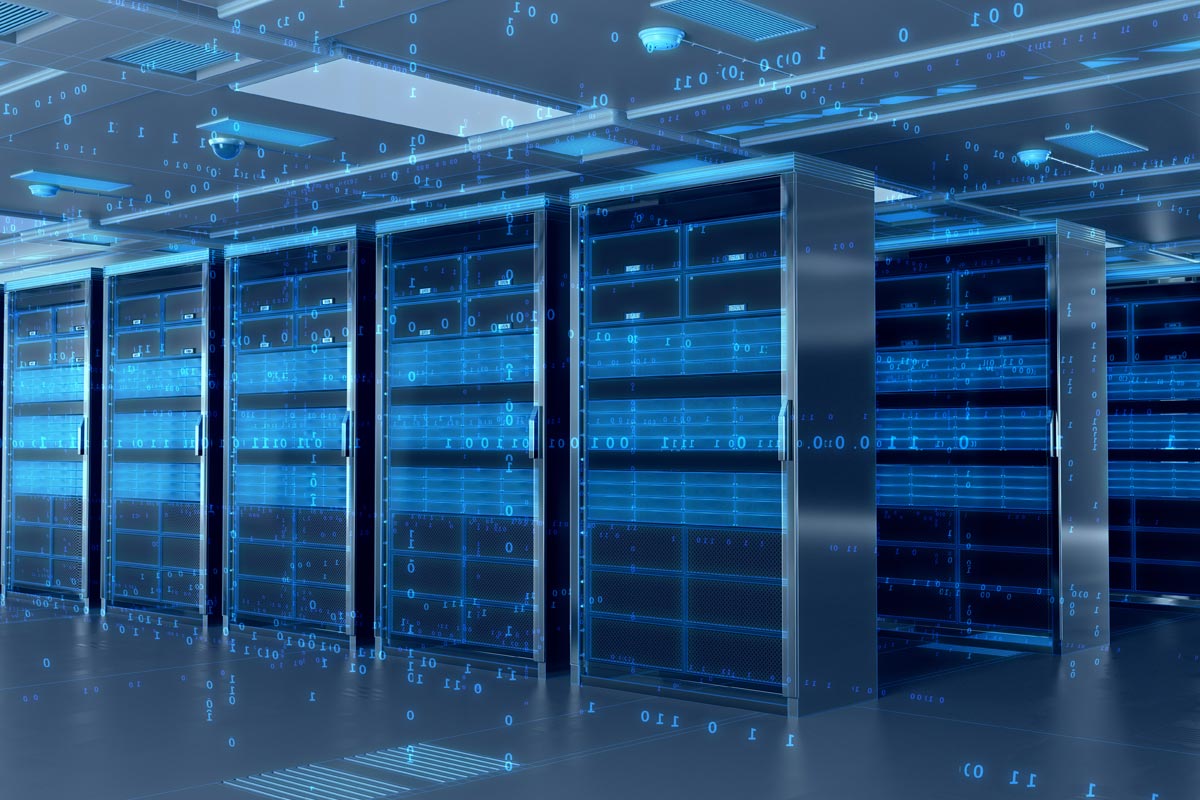 The new era of data centres - Arabian Business: Latest News on the ...