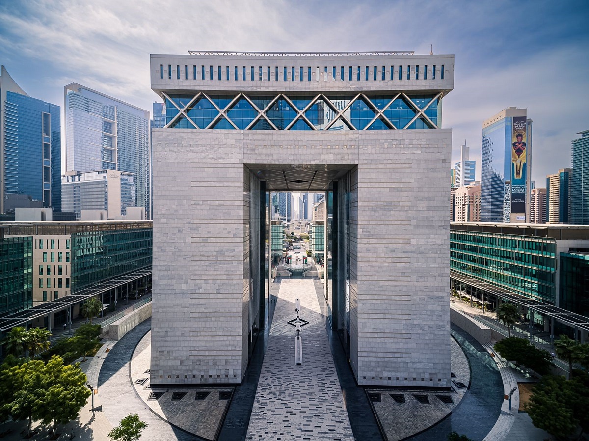 DIFC Studio Launchpad venture studio