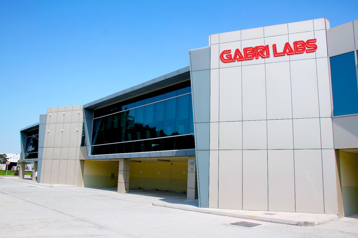 Gabri Labs