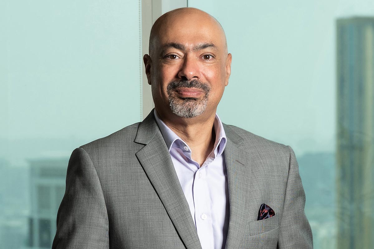 Hatem Dowidar, e&, Etisalat, Expo 2020 Dubai