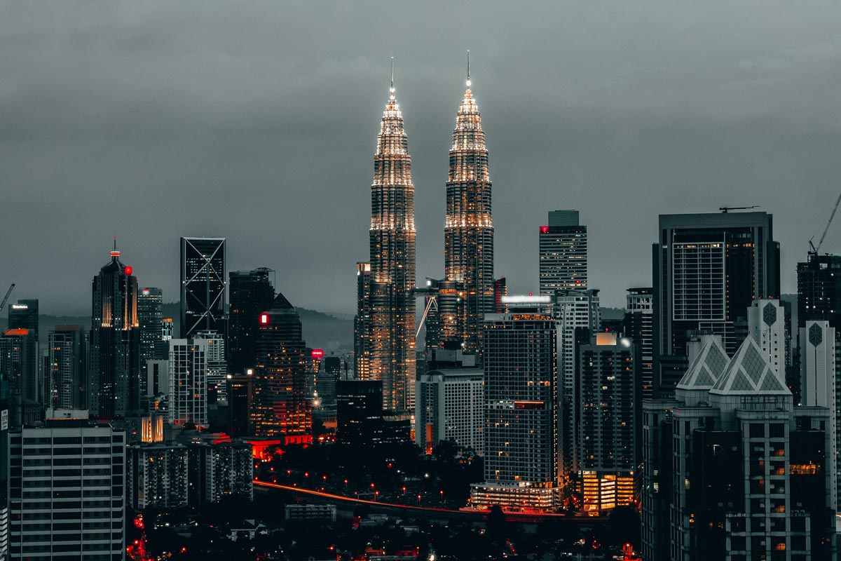 Malaysia business