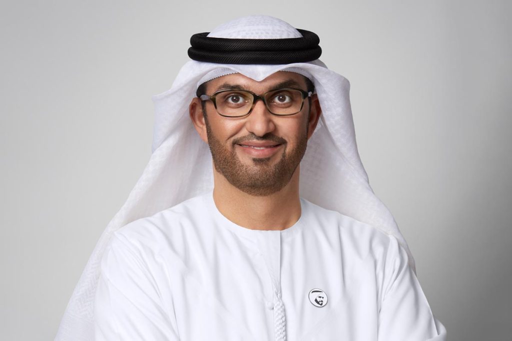 UAE Minister highlights competitive advantages for investors in the ...